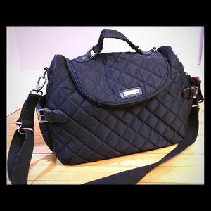 Storksak Diaper Bag / Backpack